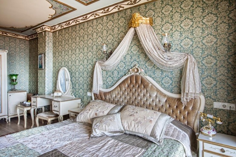 Romantic Hotel Istanbul