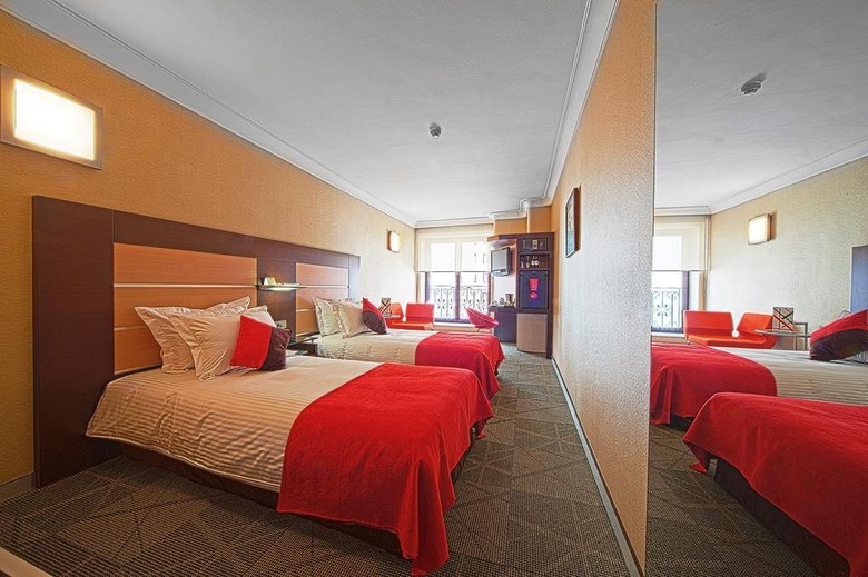 Lamartine Hotel