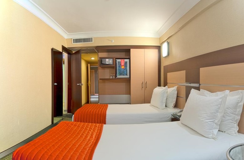 Lamartine Hotel