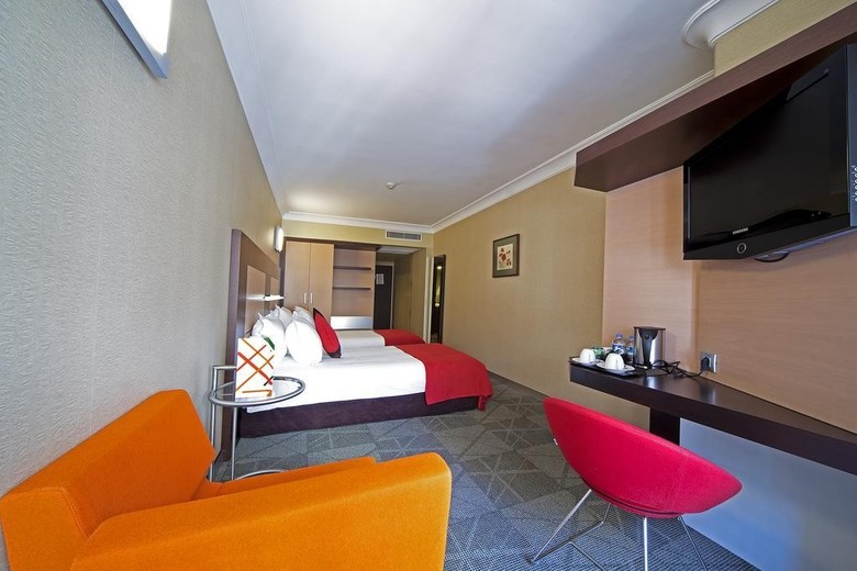Lamartine Hotel