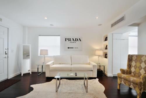 Apartamento Downtown Condo 201