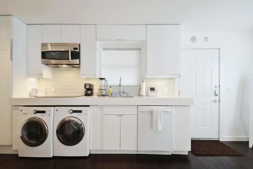 Apartamento Downtown Condo 201