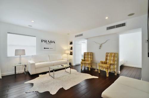 Apartamento Downtown Condo 201