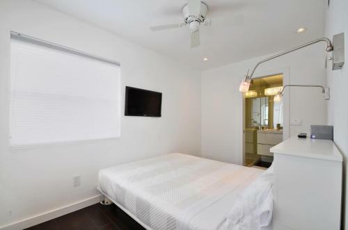 Apartamento Downtown Condo 201