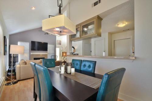 Apartamento Austin Family Townhome 1302