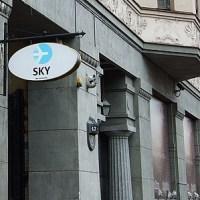 Sky Hotel