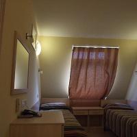 Sky Hotel