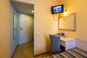Sky Hotel