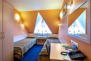 Sky Hotel