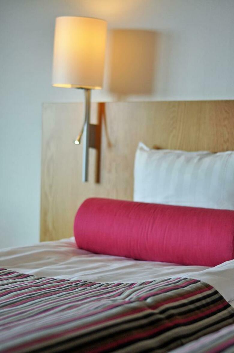 Hotel Scandic Jarva Krog
