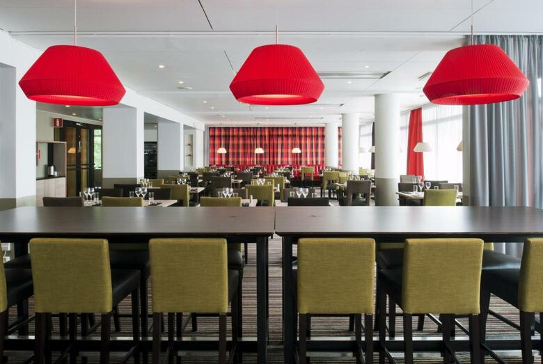 Hotel Scandic Jarva Krog