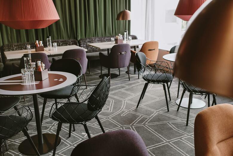 Hotel Scandic Jarva Krog