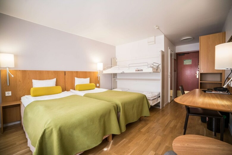 Hotel Scandic Jarva Krog