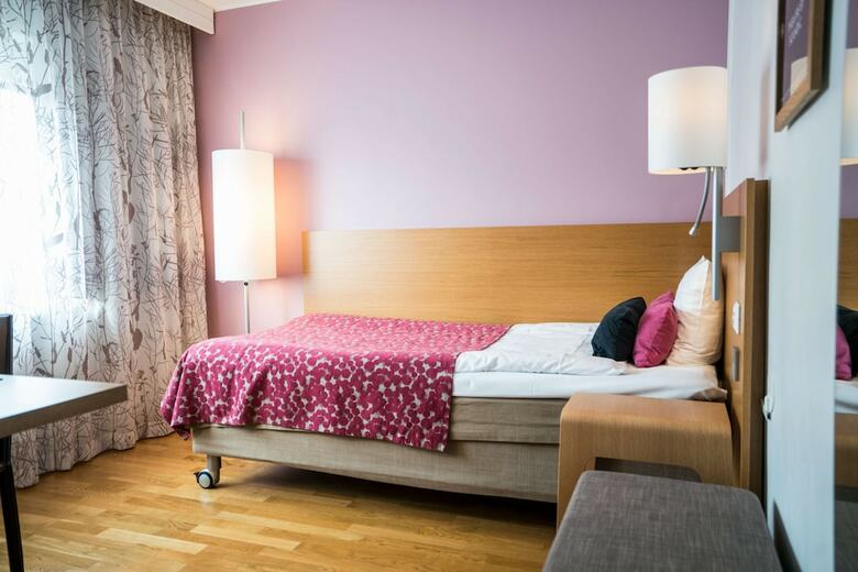 Hotel Scandic Jarva Krog
