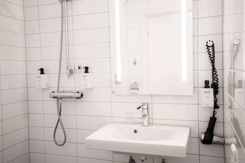 Hotel Scandic Jarva Krog