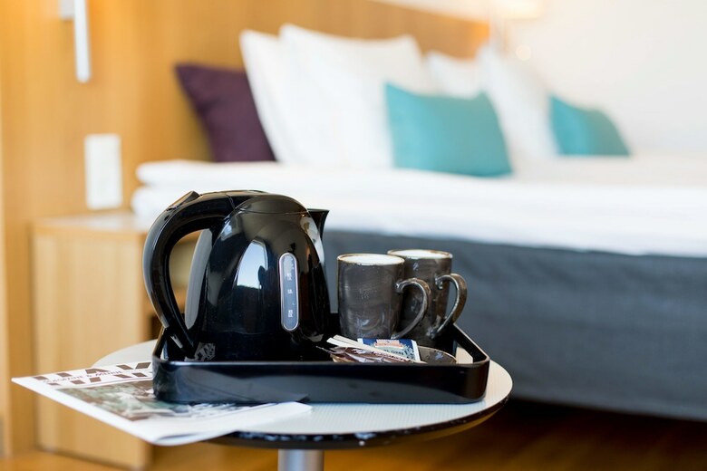 Hotel Scandic Jarva Krog