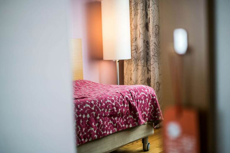 Hotel Scandic Jarva Krog