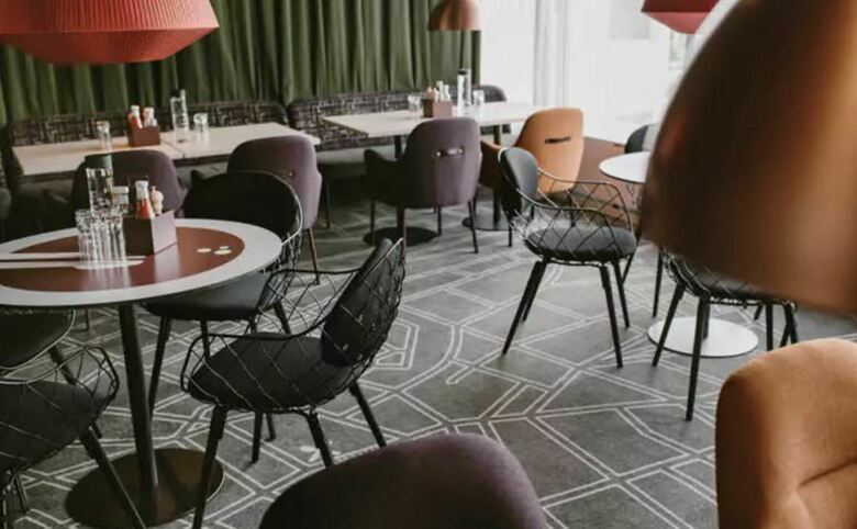 Hotel Scandic Jarva Krog
