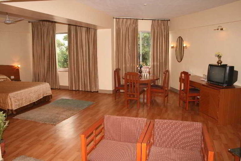 Ramee Guestline Hotel - Tirupati