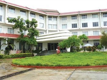 Ramee Guestline Hotel - Tirupati