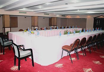 Ramee Guestline Hotel - Tirupati