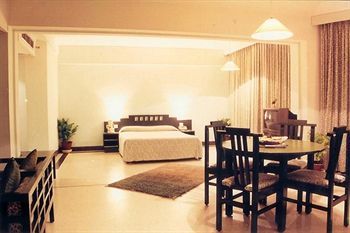 Ramee Guestline Hotel - Tirupati
