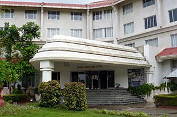 Ramee Guestline Hotel - Tirupati