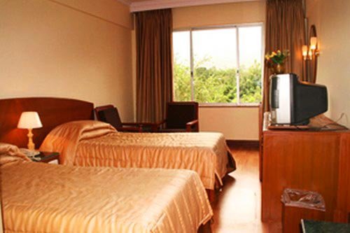 Ramee Guestline Hotel - Tirupati
