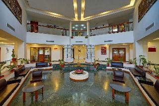 Ramee Guestline Hotel - Tirupati