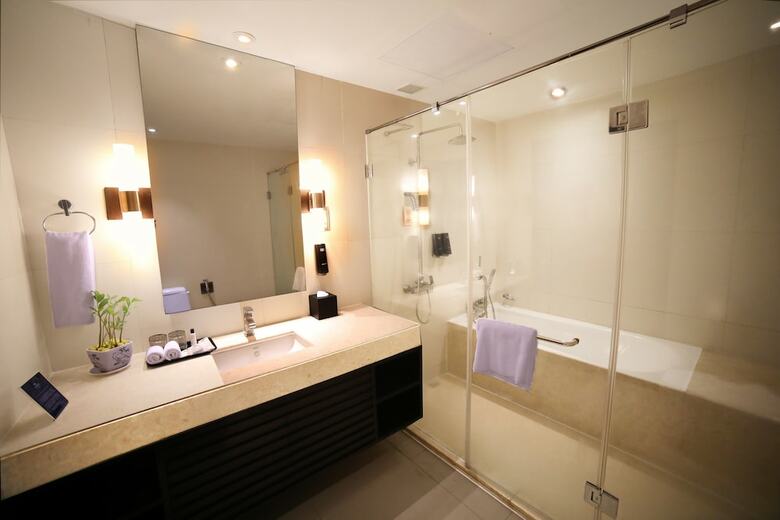 Hotel Somerset Greenways