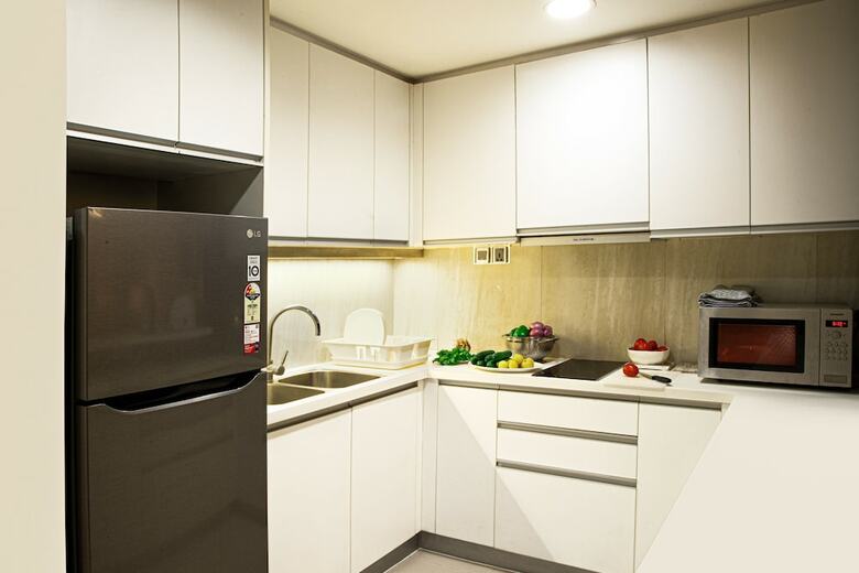 Hotel Somerset Greenways