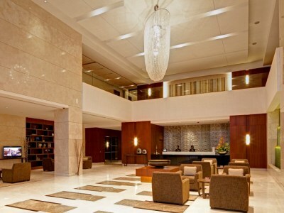 Hotel Somerset Greenways