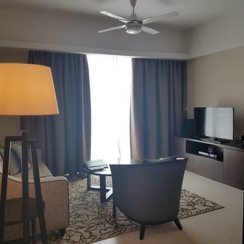 Hotel Somerset Ho Chi Minh City