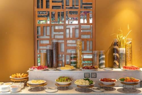 Hotel Somerset Ho Chi Minh City