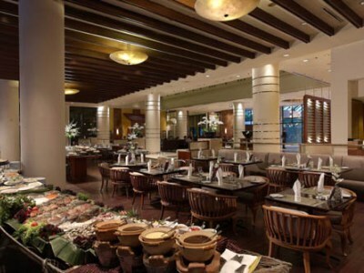 Hotel Parkroyal Saigon
