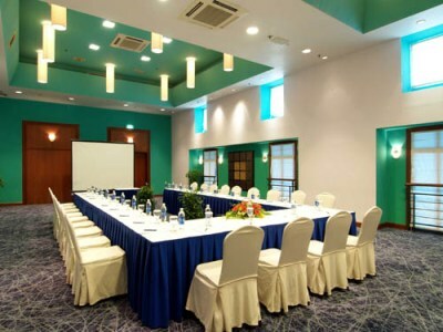Hotel Parkroyal Saigon