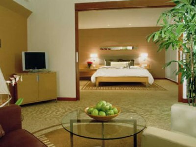 Hotel Parkroyal Saigon