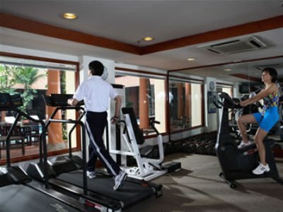 Hotel Parkroyal Saigon