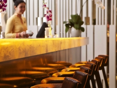 Hotel Parkroyal Saigon