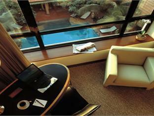 Hotel Parkroyal Saigon