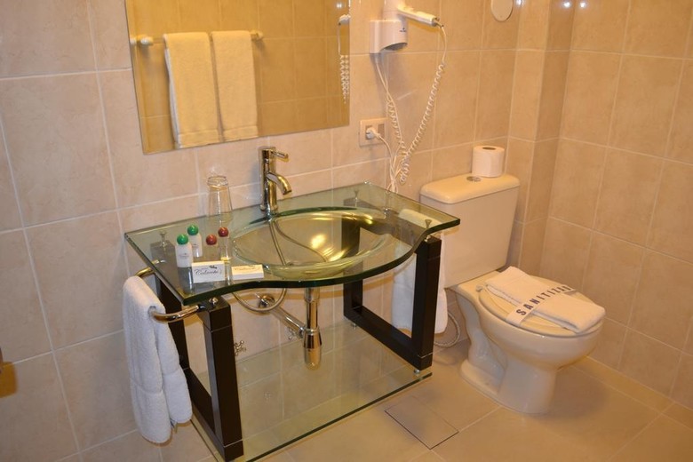 Hotel Calacoto