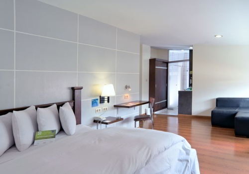 Lp Columbus Hotel