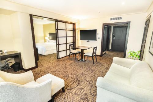 Hotel Sheraton Quito