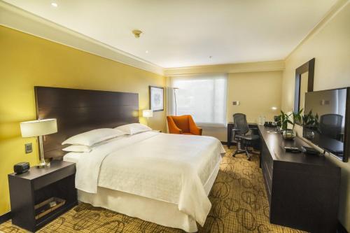 Hotel Sheraton Quito