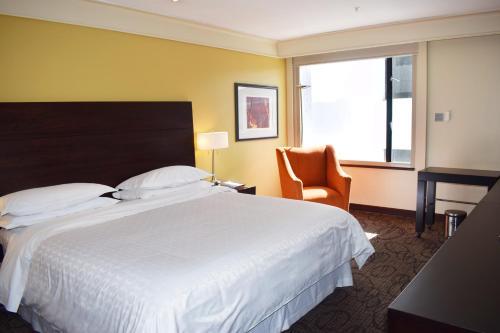 Hotel Sheraton Quito