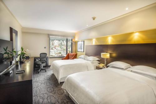 Hotel Sheraton Quito
