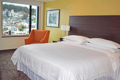 Hotel Sheraton Quito