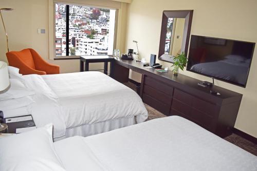 Hotel Sheraton Quito