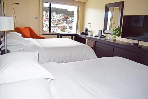Hotel Sheraton Quito