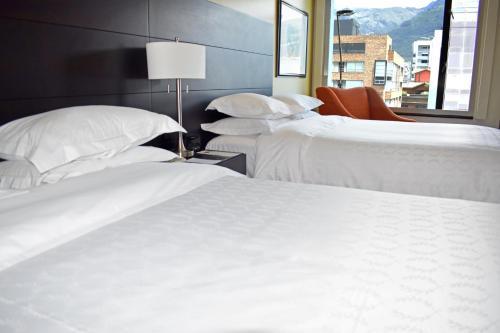 Hotel Sheraton Quito